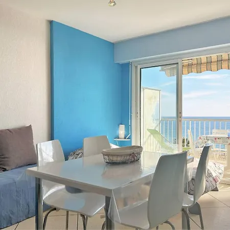 Lv280-g025 2 Couchages Le Lavandou Le Lavandou