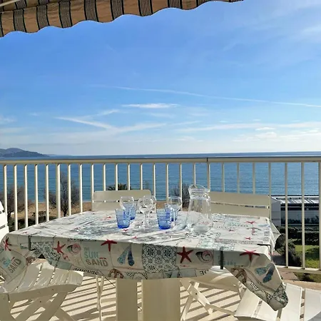 Apartment Lv280-g025 2 Couchages Le Lavandou