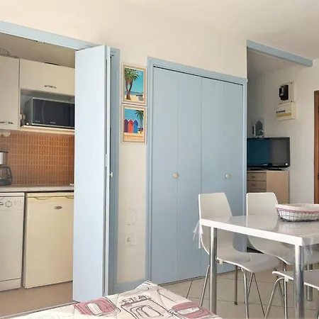 Apartment Lv280-g025 2 Couchages Le Lavandou Le Lavandou