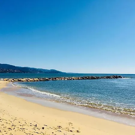 Lv280-g025 2 Couchages Le Lavandou * Le Lavandou