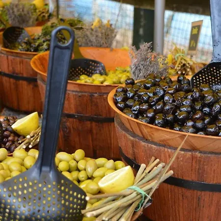 Lv280-g025 2 Couchages Le Lavandou Apartment Le Lavandou