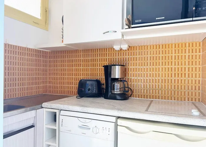 Lv280-g025 2 Couchages *