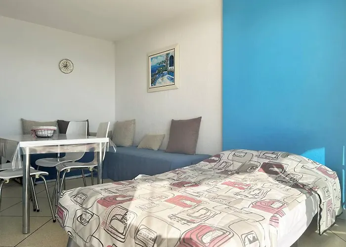 Lägenhet Lv280-g025 2 Couchages