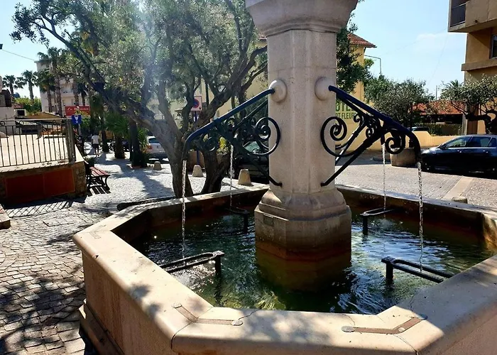 Lv280-g025 2 Couchages