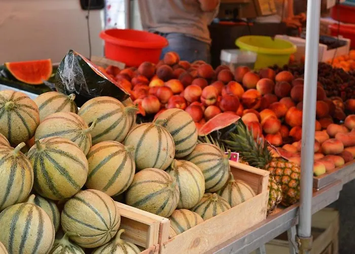 Lv280-g025 2 Couchages Lägenhet